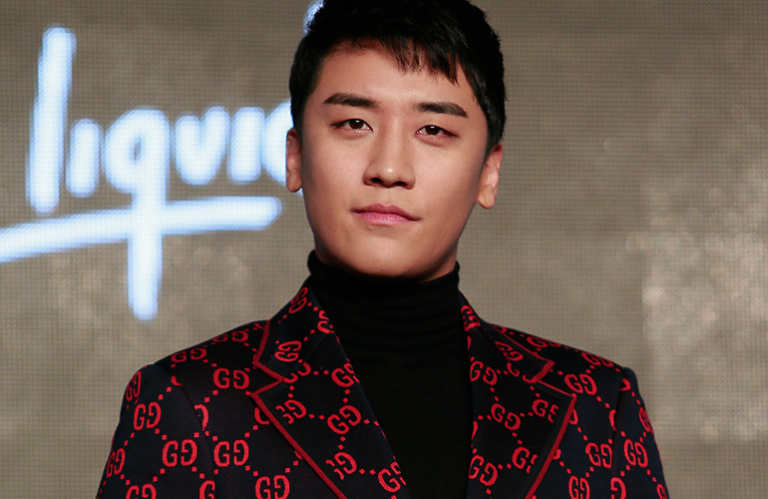 Güney Kore'yi Karıştıran Jung Joon Young & BIGBANG Seungri Skandalları