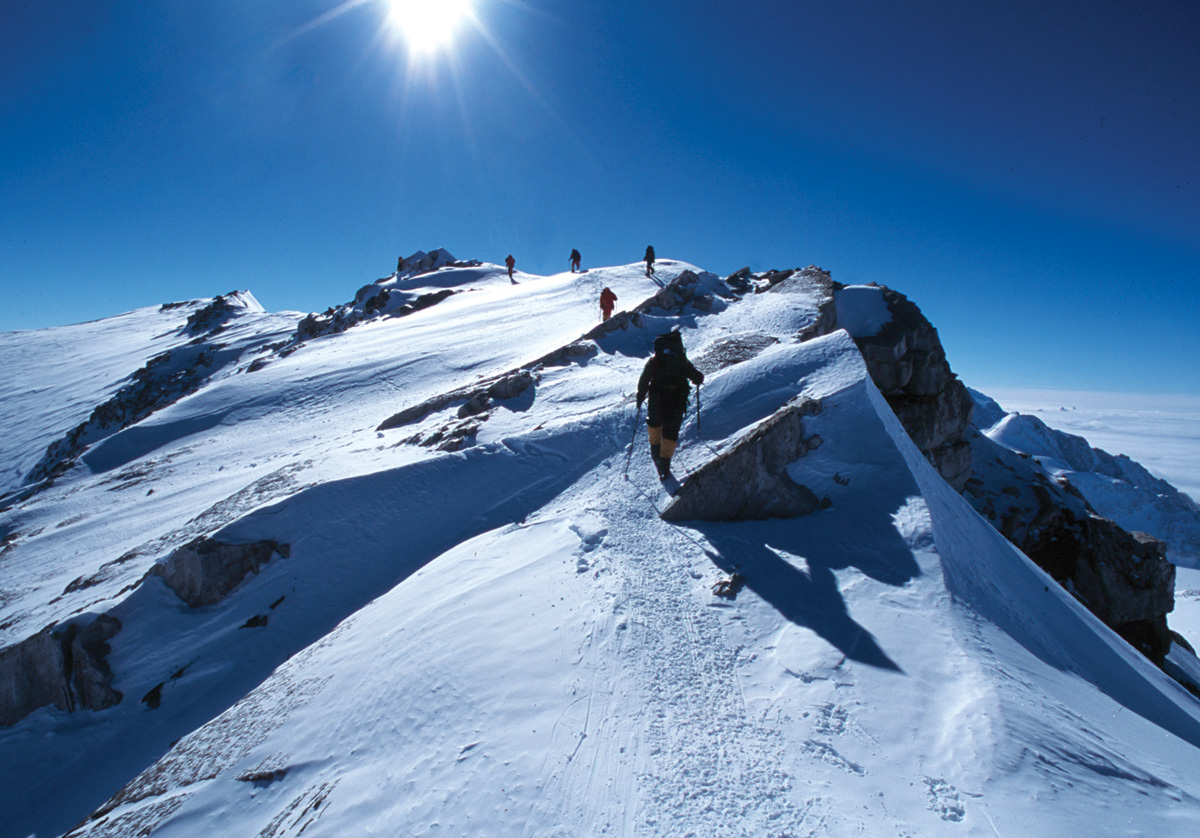 WORLD AMAZING FACTS 10 MOST DANGEROUS MOUNTAINS IN THE WORLD FOR CLIMBERS