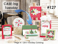 CASE-ing Tuesday #127