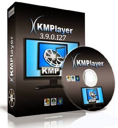 KMPlayer 3.9.0.127 Free Direct Download Link
