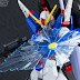 HGCE 1/144 Destiny Gundam Sample Images by Dengeki Hobby