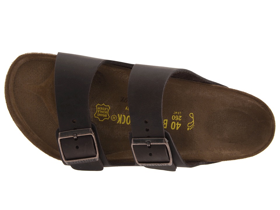 re sole birkenstocks