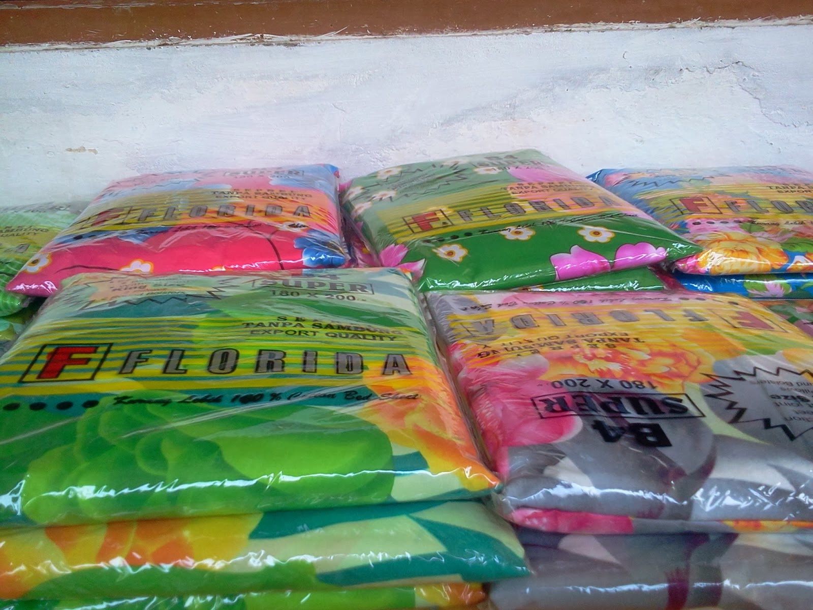 AGEN SPREI FLORIDA GROSIR SPREI BANDUNG AGEN SPREI FLORIDA GROSIR SPREI BANDUNG