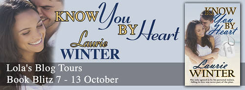 Know You By Heart banner
