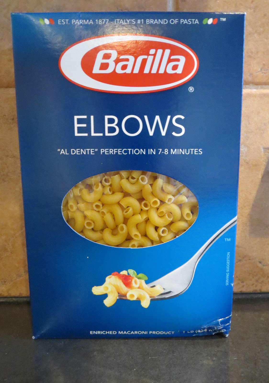 Kitchen Cactus Luby's Macaroni and Cheese