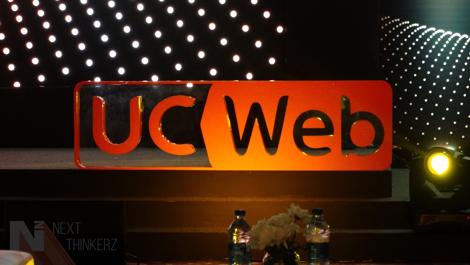 UCWeb launches a refreshed New UC Browser with Colors Partnership & We