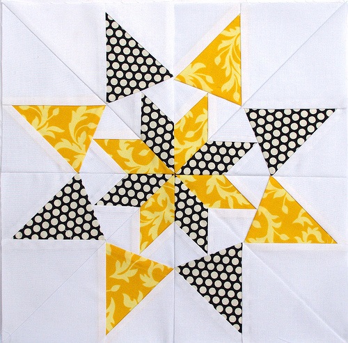 Red Pepper Quilts Paper Piecing Colorado Stars