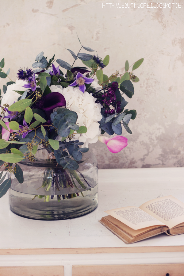 butiksofie Favorite Flower Gallery Berlin