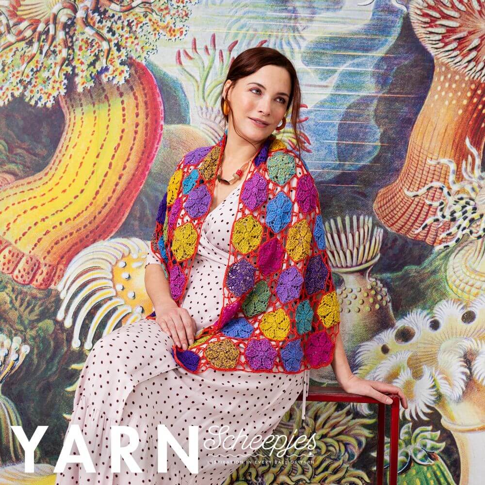Yarn The Sea Issue