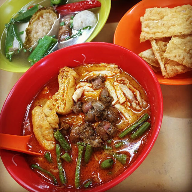 Top 21 Food to Eat Cheras , Must Try