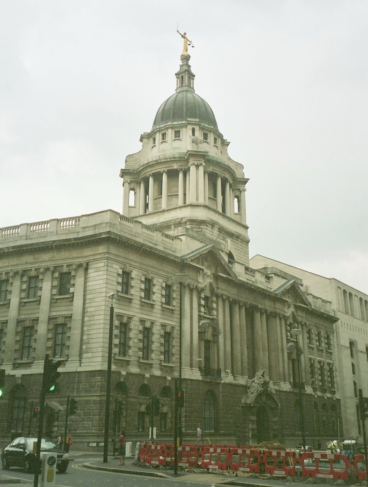 TransGriot: Upcoming Burgess Murder Trial In Britain Begins Soon