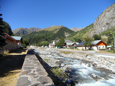 vacaciones de verano en los Alpes - Blogs de Francia - A los Alpes Franceses en coche (6)