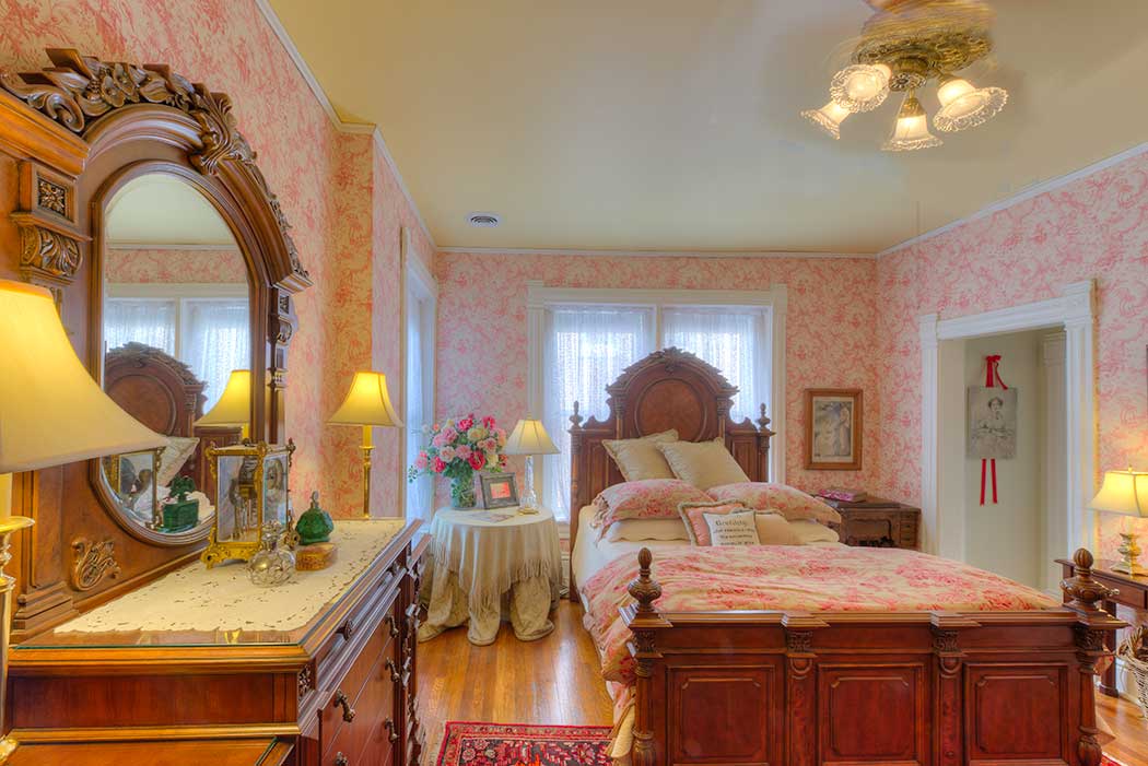 Hyperblogal Bed and Breakfasts Kansas City