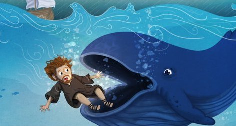 Sherry's Light Blog 5 Truths Pray for Today's Ninevah