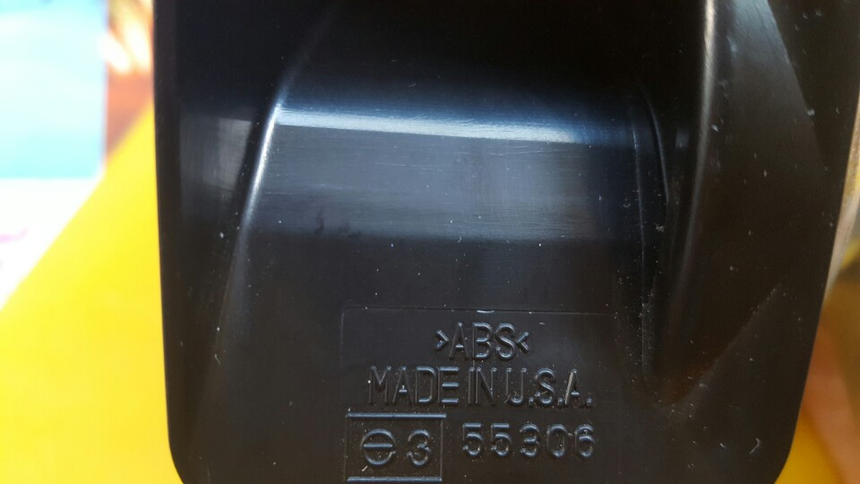 Còi xe Magnus 2.5 chính hãng GM