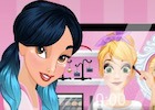 juegos de belleza