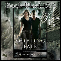 Shifting Fate Book Blast 12/9