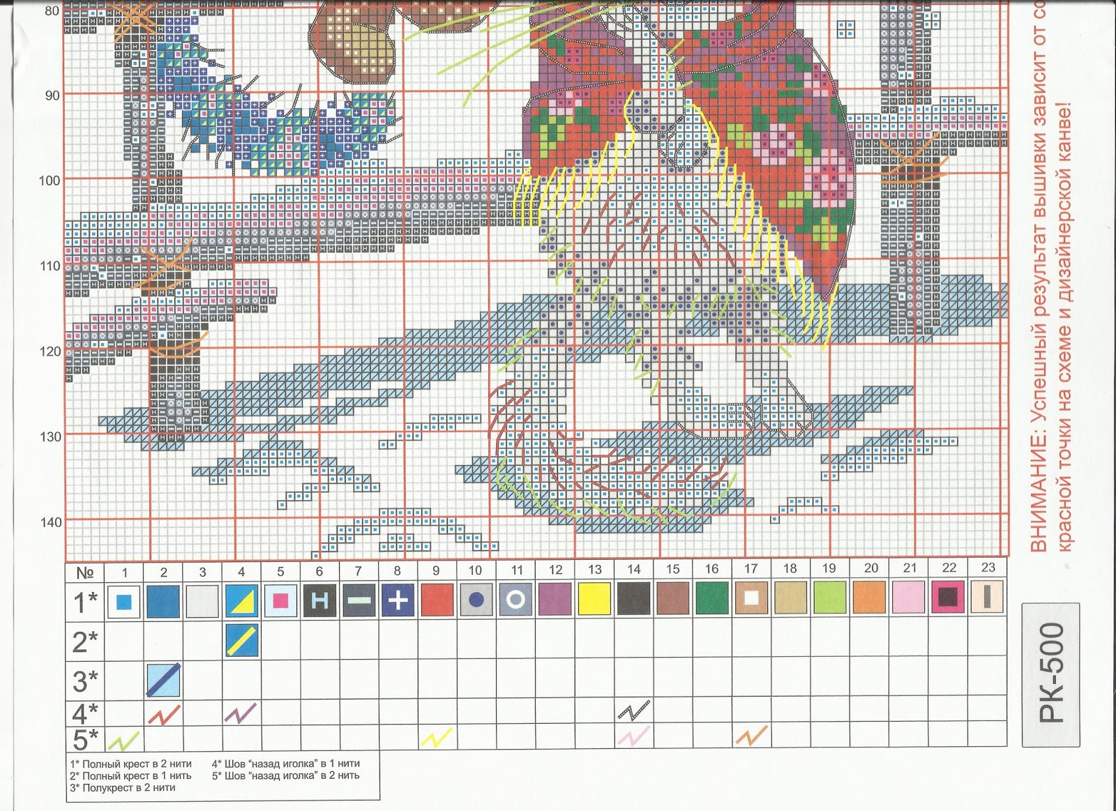 Вышивалка блогспот схемы бесплатно