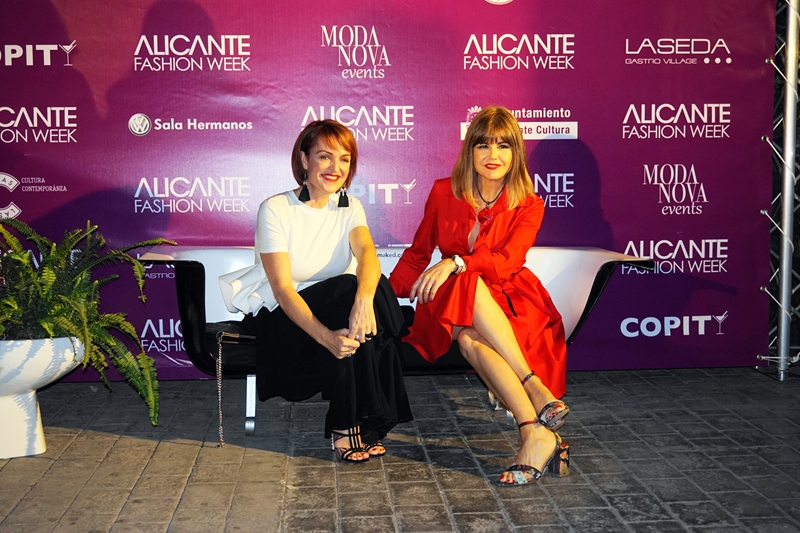 Alicante Fashion Week - Almamoadaaldia