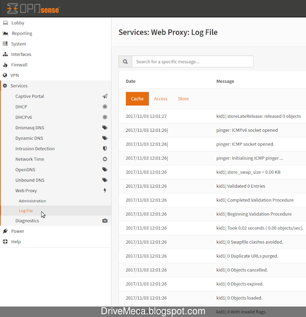 Verificamos en los logs si hay errores Verificamos en los logs si hay errores