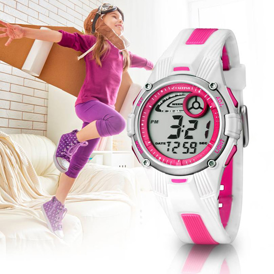 Relojes para la vuelta al cole