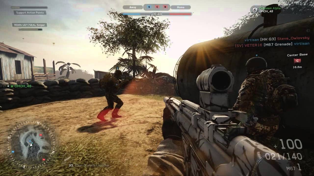 تحميل لعبة Medal Of Honor Allied Assault كاملة Youtube