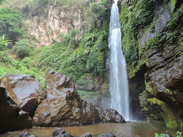 Tujuan Wisata Air Terjun Coban Rondo Malang | LAN JALANAN
