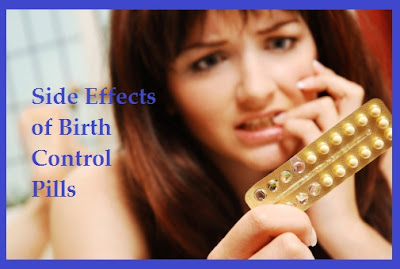 research essay on birth control side effects