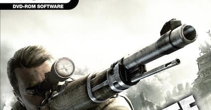 pc sniper elite v2 trainer pc sniper elite v2 trainer
