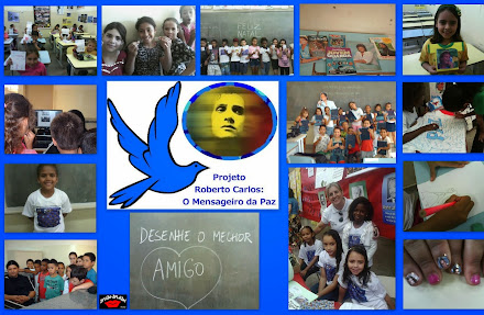 Projeto Roberto Carlos: O Mensageiro da Paz – Retrospectiva 2014