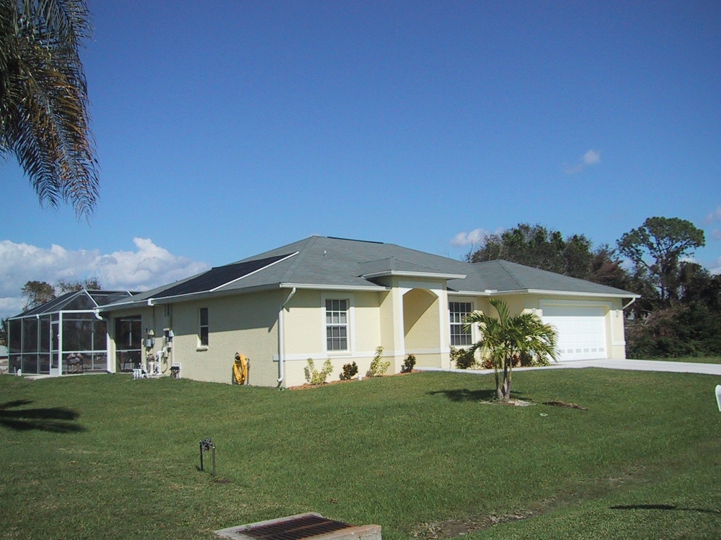 Bonita Springs Waterfront Homes and Condos