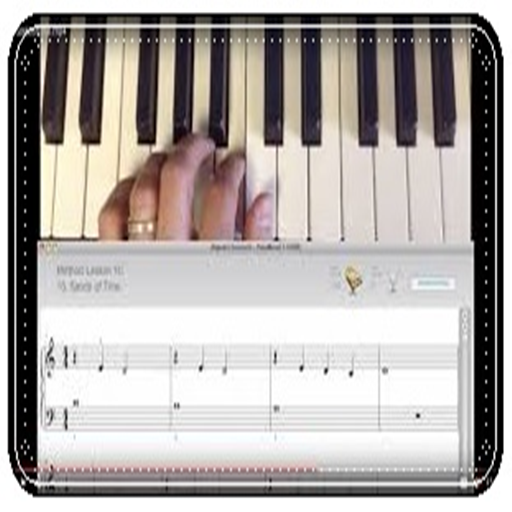 Piano Keyboard Online