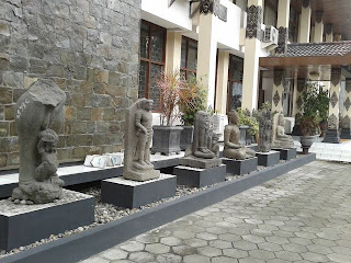 BALAI PELESTARIAN PENINGGALAN PURBAKALA | TEMPAT WISATA