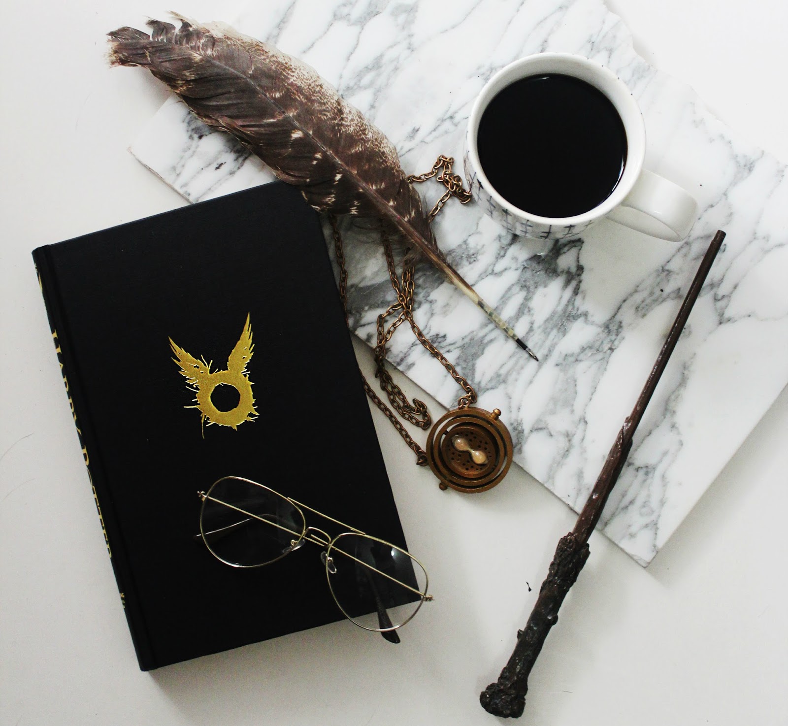 #Review: Harry Potter and The Cursed Child