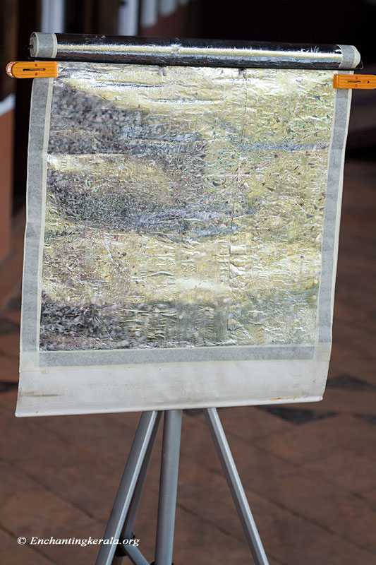 School Of Digital Photography DIY Portable Light Reflector for Photography