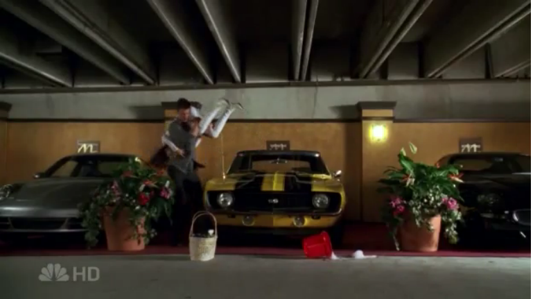 THE APPRECIATION OF BOOTED NEWS WOMEN BLOG : vanessa marcil