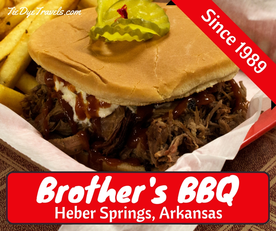 Tie Dye Travels with Kat Robinson Author, Arkansas Food Historian, TV