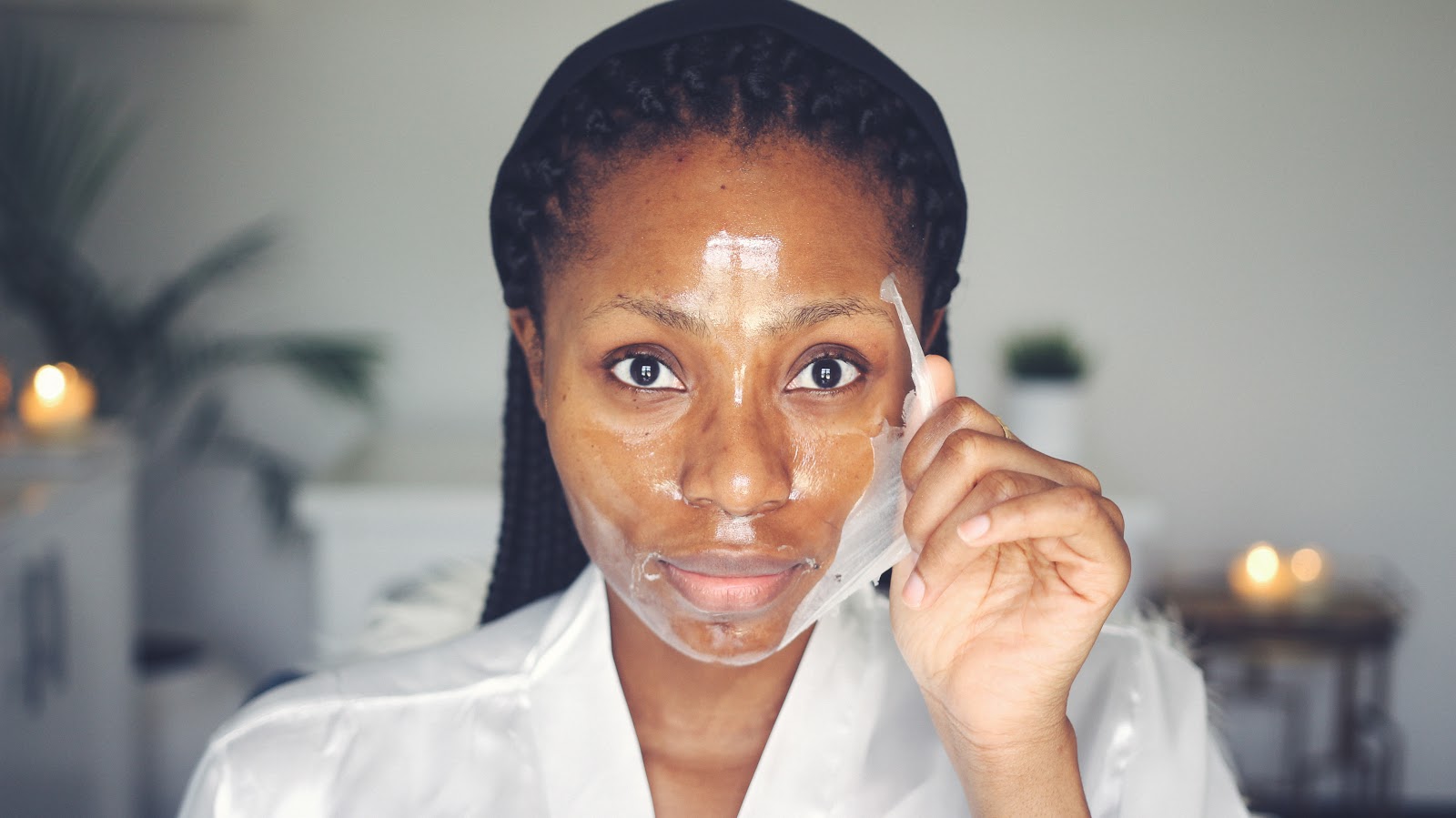 UPDATED SKINCARE ROUTINE Dimma Umeh Nigerian beauty blogger