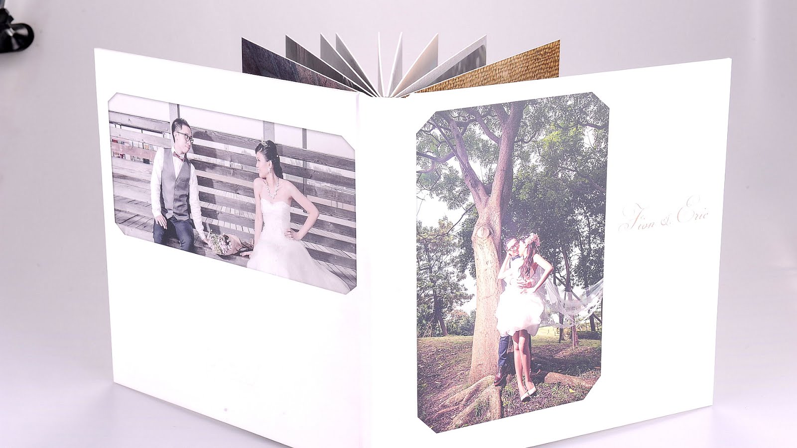 Professional Photo Book Printing Professional Choices