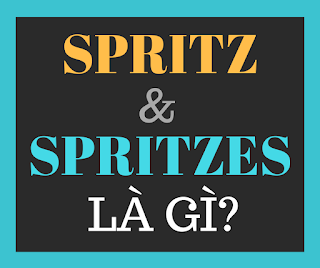spritzes là gì