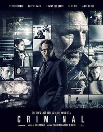 Poster Of Criminal 2016 Dual Audio 350MB HCHDRip 480p Free Download Watch Online Worldfree4u Poster Of Criminal 2016 Dual Audio 350MB HCHDRip 480p Free Download Watch Online Worldfree4u