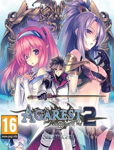 Agarest: Generations of War 2 - PC (Download Completo em Torrent)