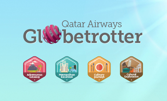 frequent flyer bonuses qatar airways privilege club globetrotter qatar frequent flyer