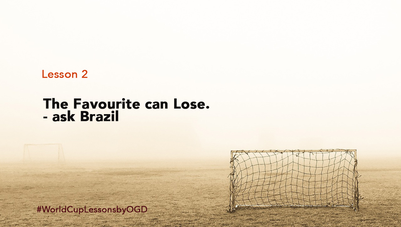 7 lessons from the World Cup by Otunba Gbenga Daniels