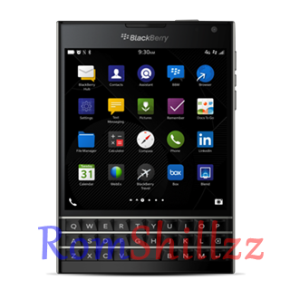 Blackberry Curve 9220 Flash File Download