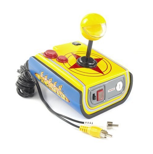used reto game pac man plug and play used reto game pac man plug and play