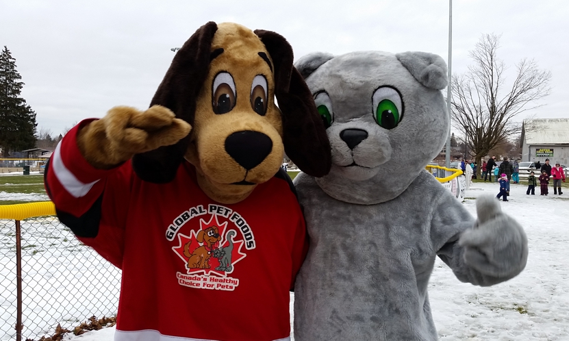 Toronto Grand Prix Tourist A Toronto Blog Acton Winter Carnival