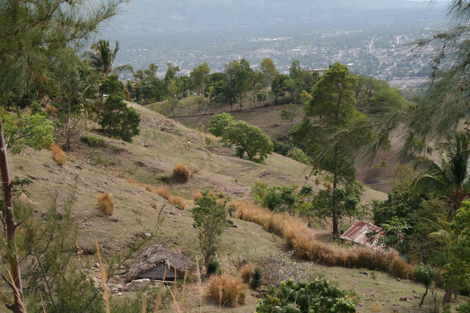 Vivre en Haïti au quotidien Escapade à Jacmel, Haïti