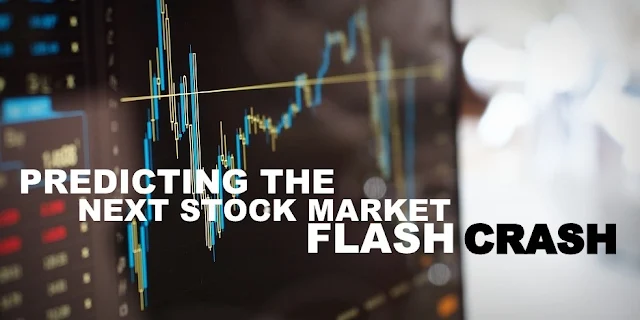 Predicting the Next Stock Market "Flash Crash"