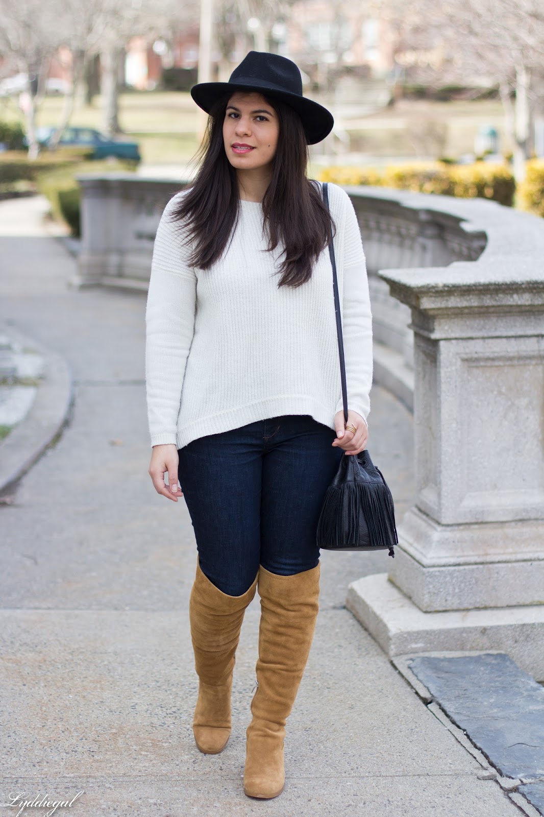 Mind Over Matter - Chic on the Cheap | Connecticut based style blogger ...